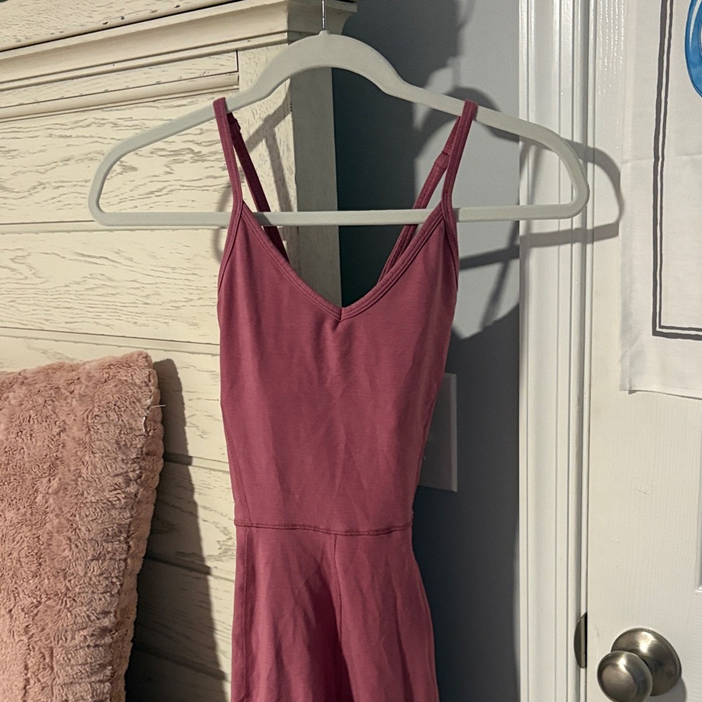 Old Navy Athletic jumpsuit